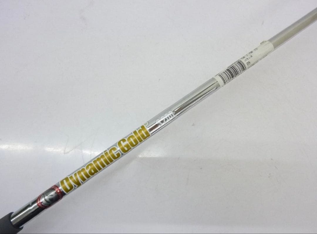 テーラーメイド ミルドグラインド HI-TOE3 ウェッジ 58 S200