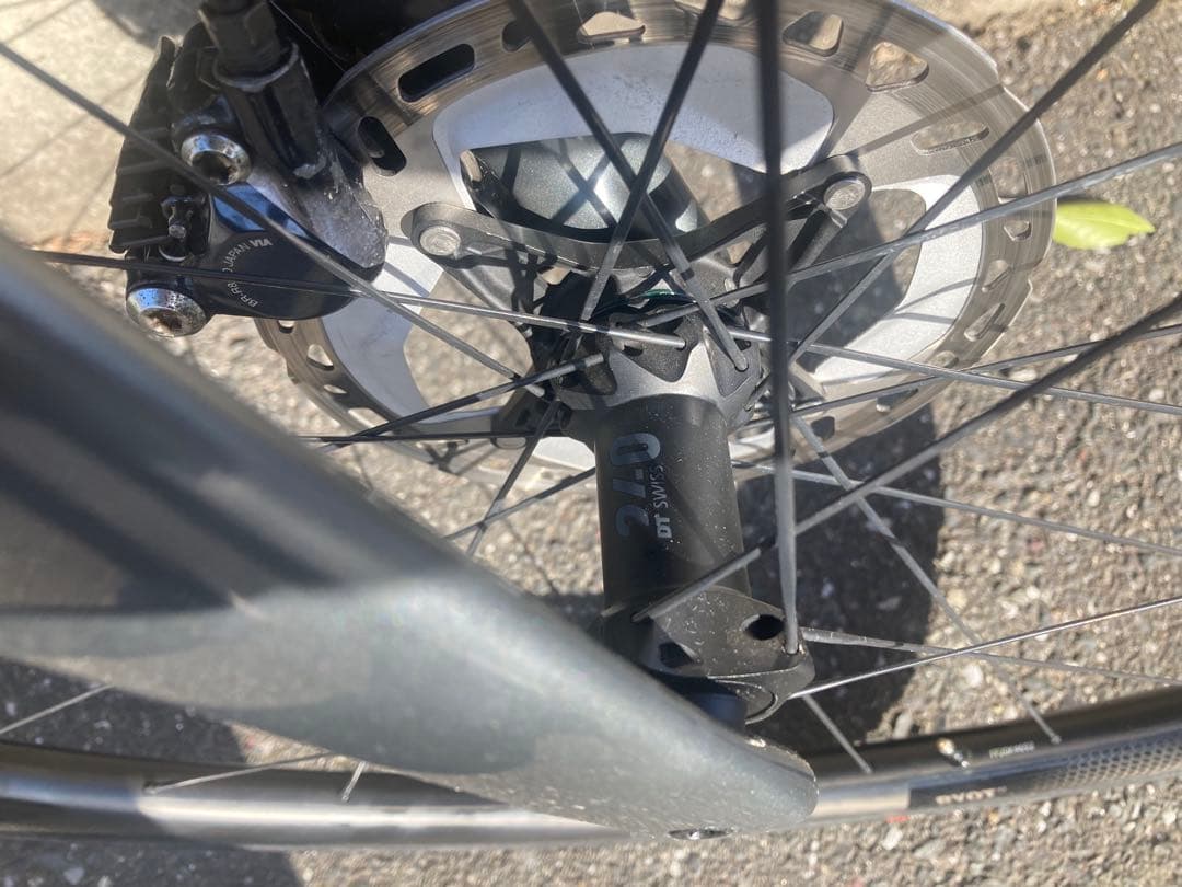TREK EMONDA SL6 完成車 54サイズ アルテグラ カーボンホイール