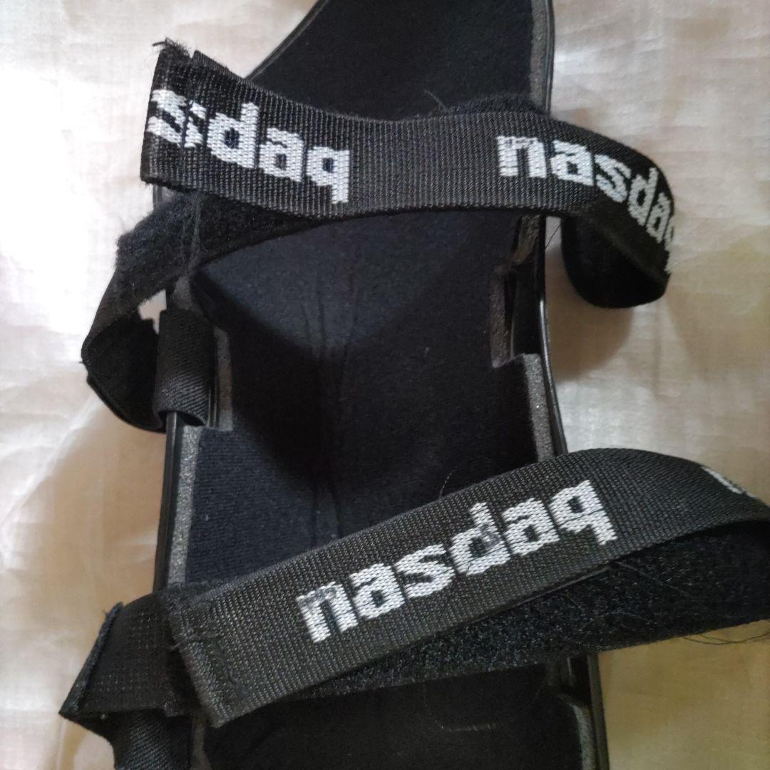 良好 nasdaq ナスダック シンガード レガース