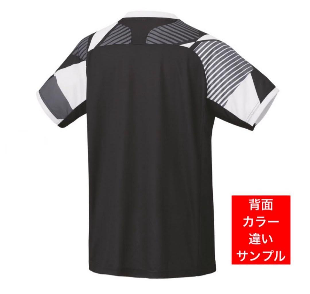 YONEX MEN ゲームシャツ WORLD COLLECTION 587 Ｍ