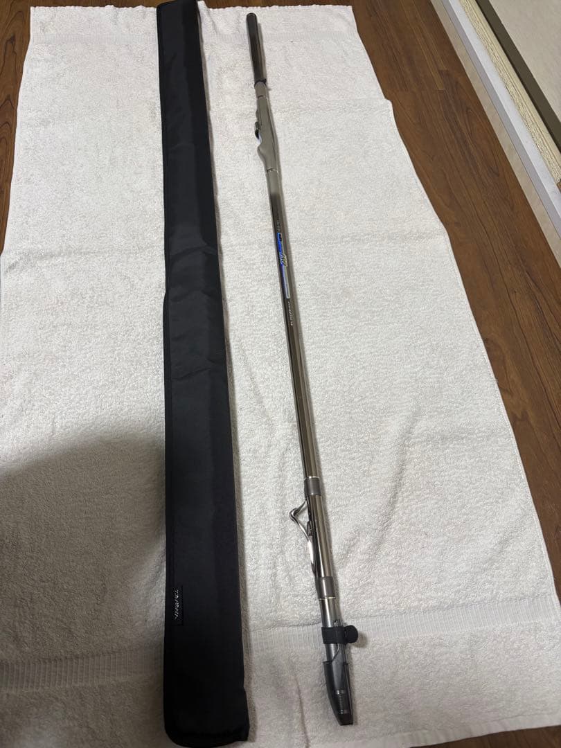 ダイワ トーナメント ISO 1.5-53I 磯 フカセ グレ チヌ DAIWA
