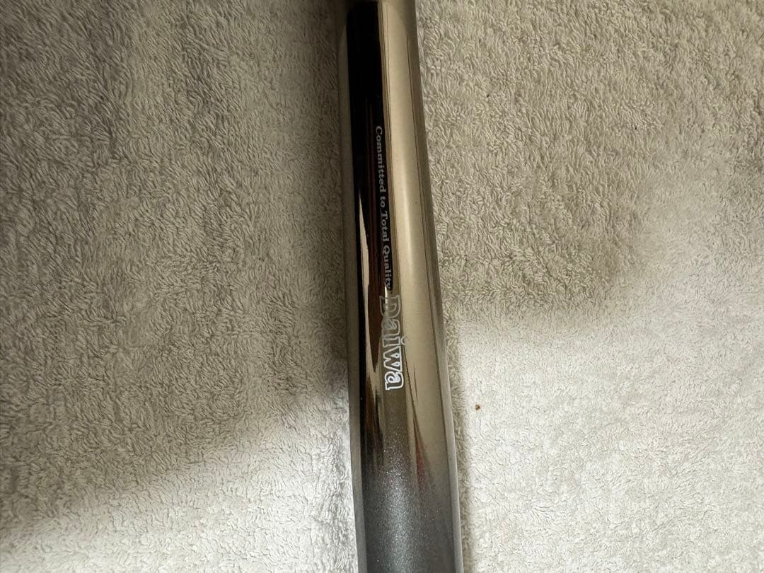 ダイワ トーナメント ISO 1.5-53I 磯 フカセ グレ チヌ DAIWA