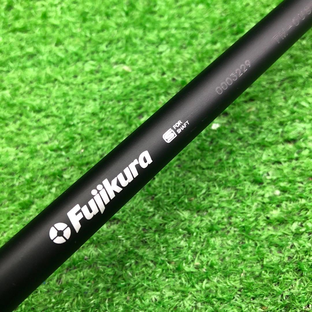 Gsh-1031 Speeder661TR シャフト単品 flexX スリーブ無