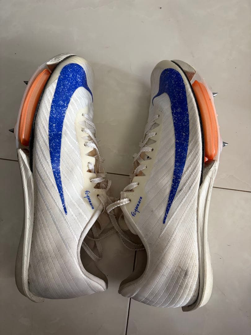 Nike Max Fly マックスフライ25.0cm