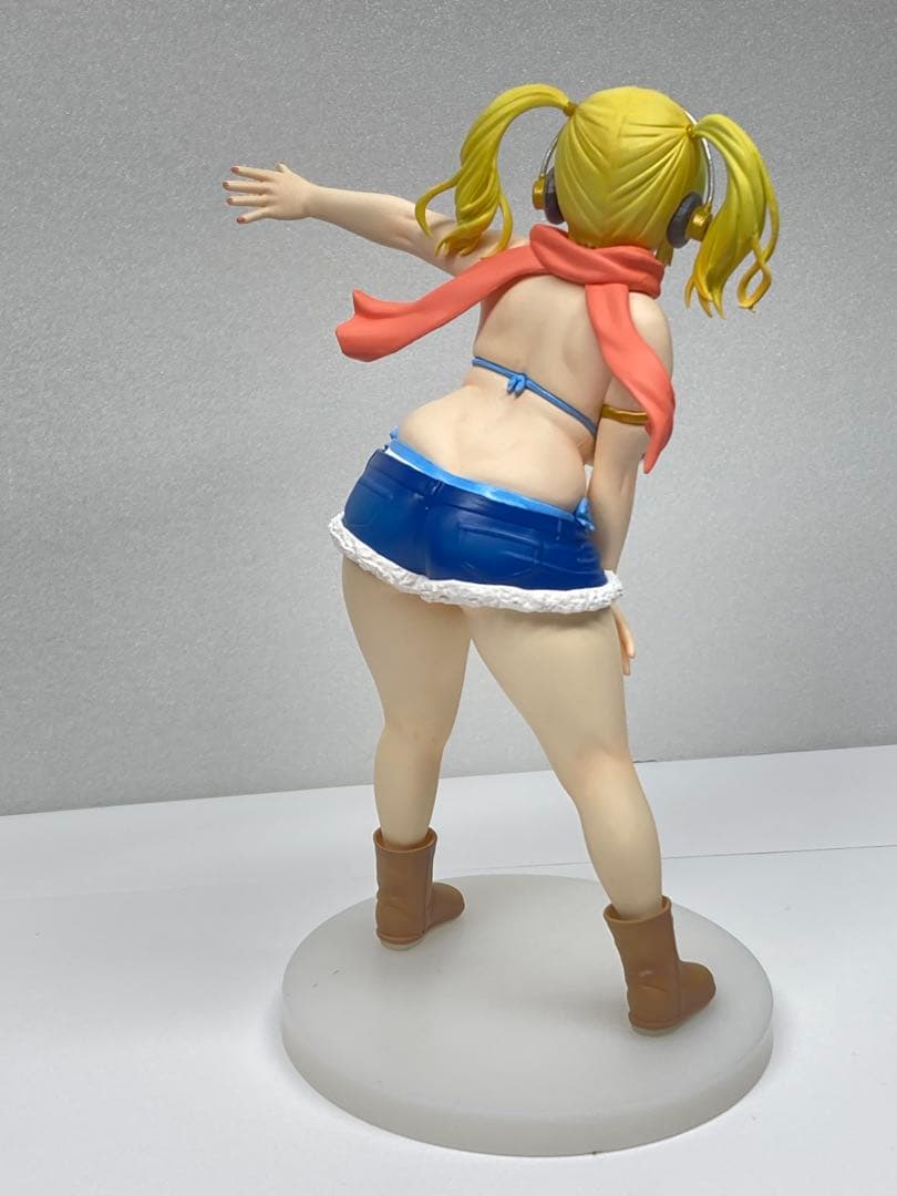 タイトー　すーぱーぽちゃ子　2点(破損あり)