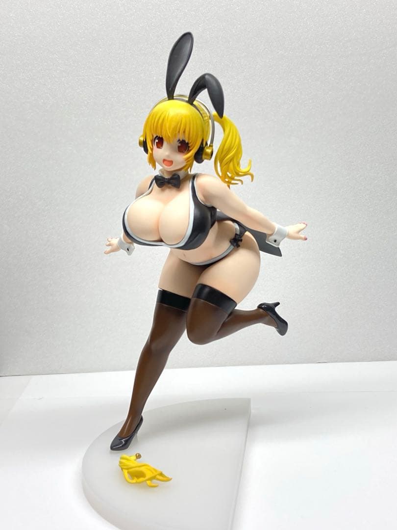 タイトー　すーぱーぽちゃ子　2点(破損あり)