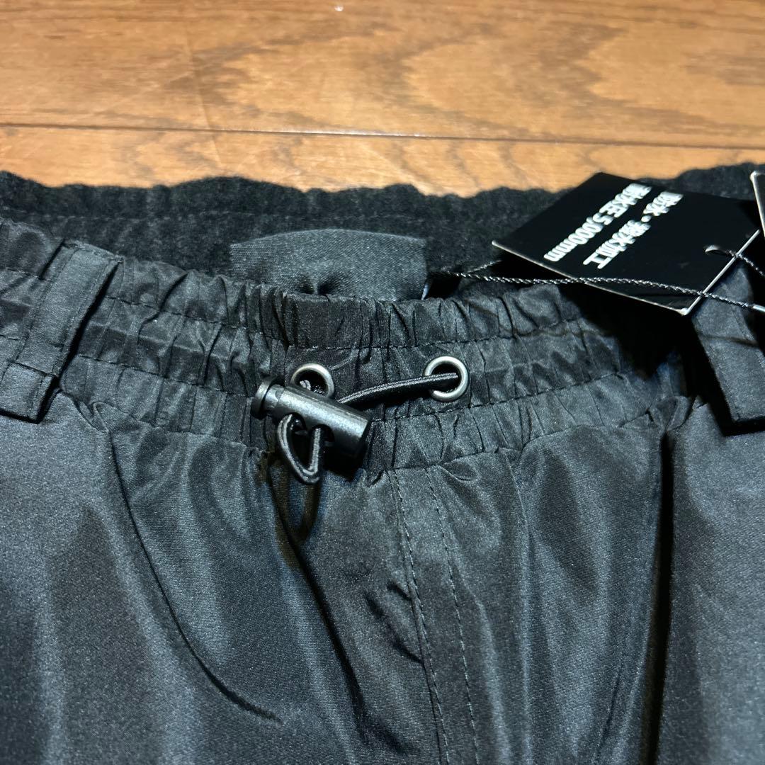 SALOMON ナイロンパンツ Lサイズ 新品未使用