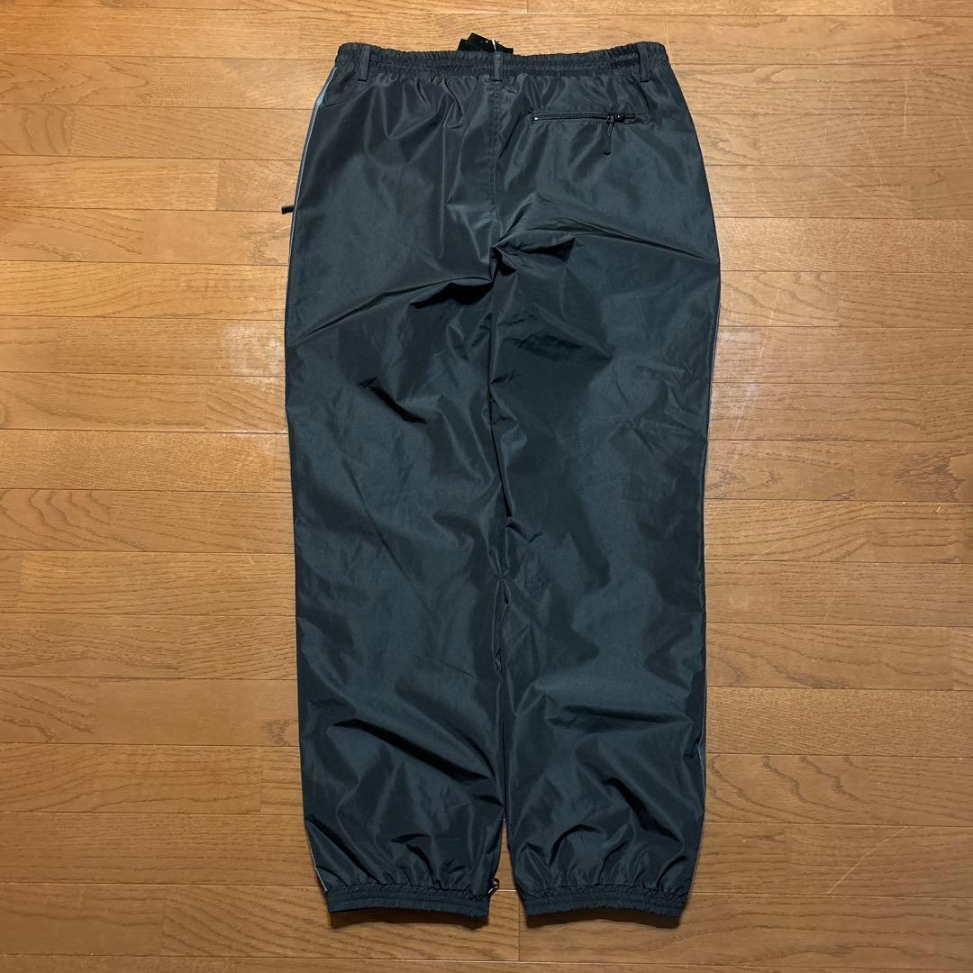 SALOMON ナイロンパンツ Lサイズ 新品未使用