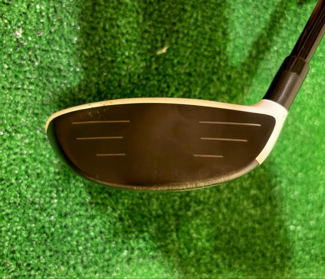 テーラーメイド RBZ STAGE2 ドライバー