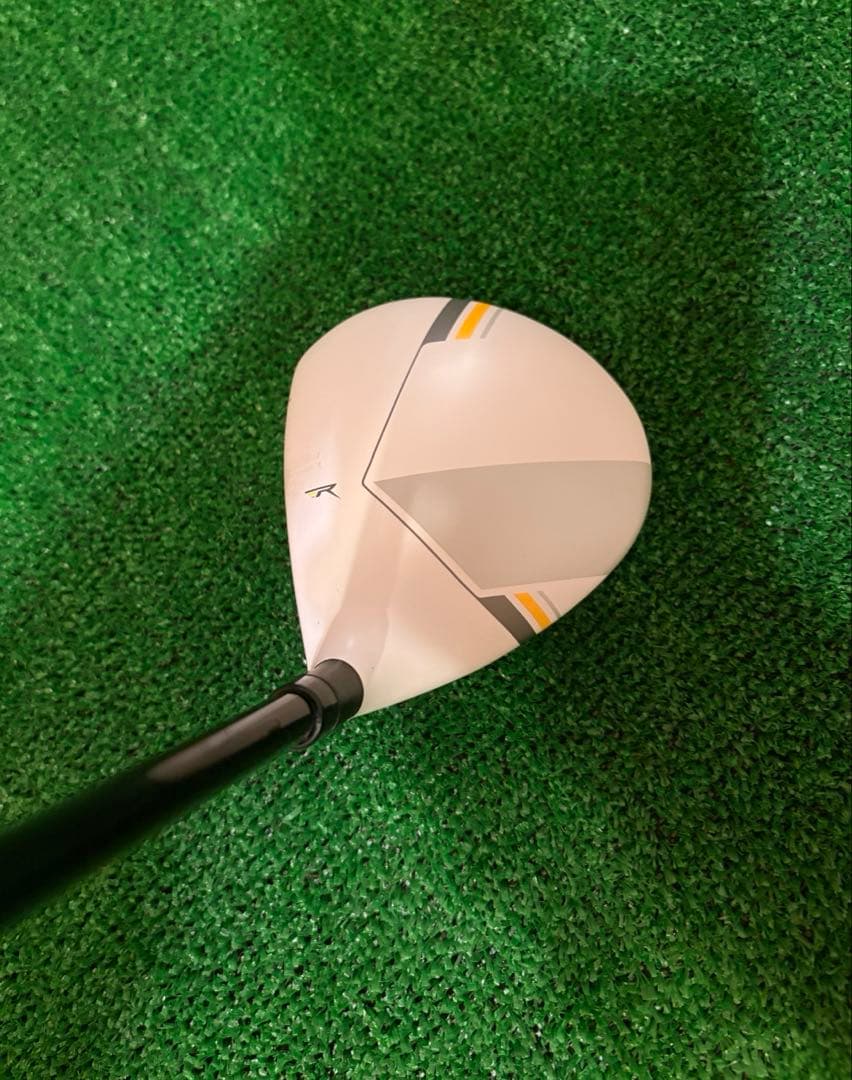 テーラーメイド RBZ STAGE2 ドライバー
