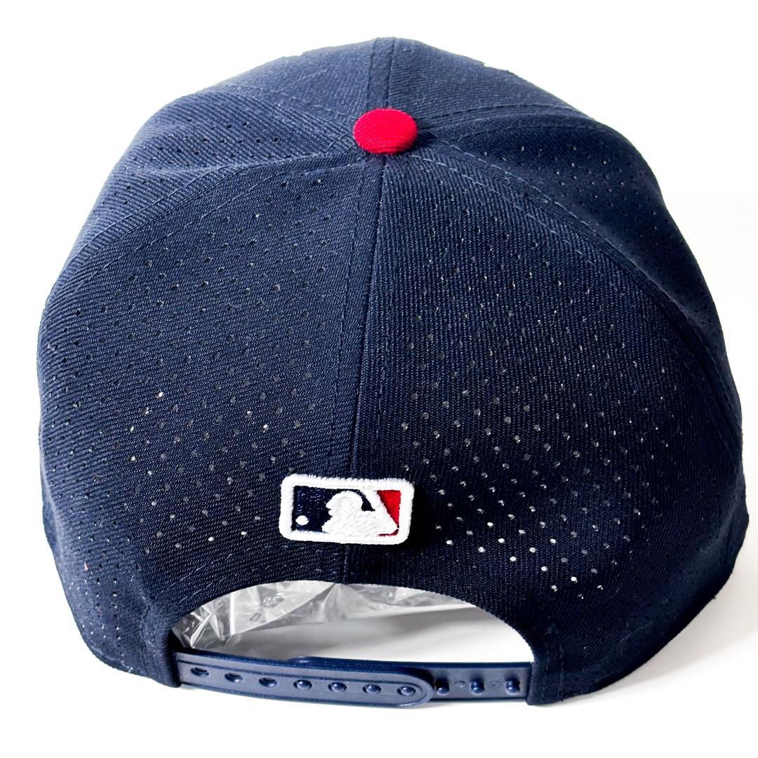 MLB エンゼルス キャップ オールスターゲーム2025 ワークアウト