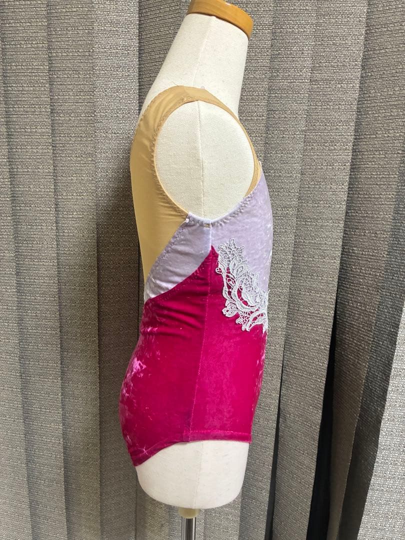 バトントワリング衣装120cm