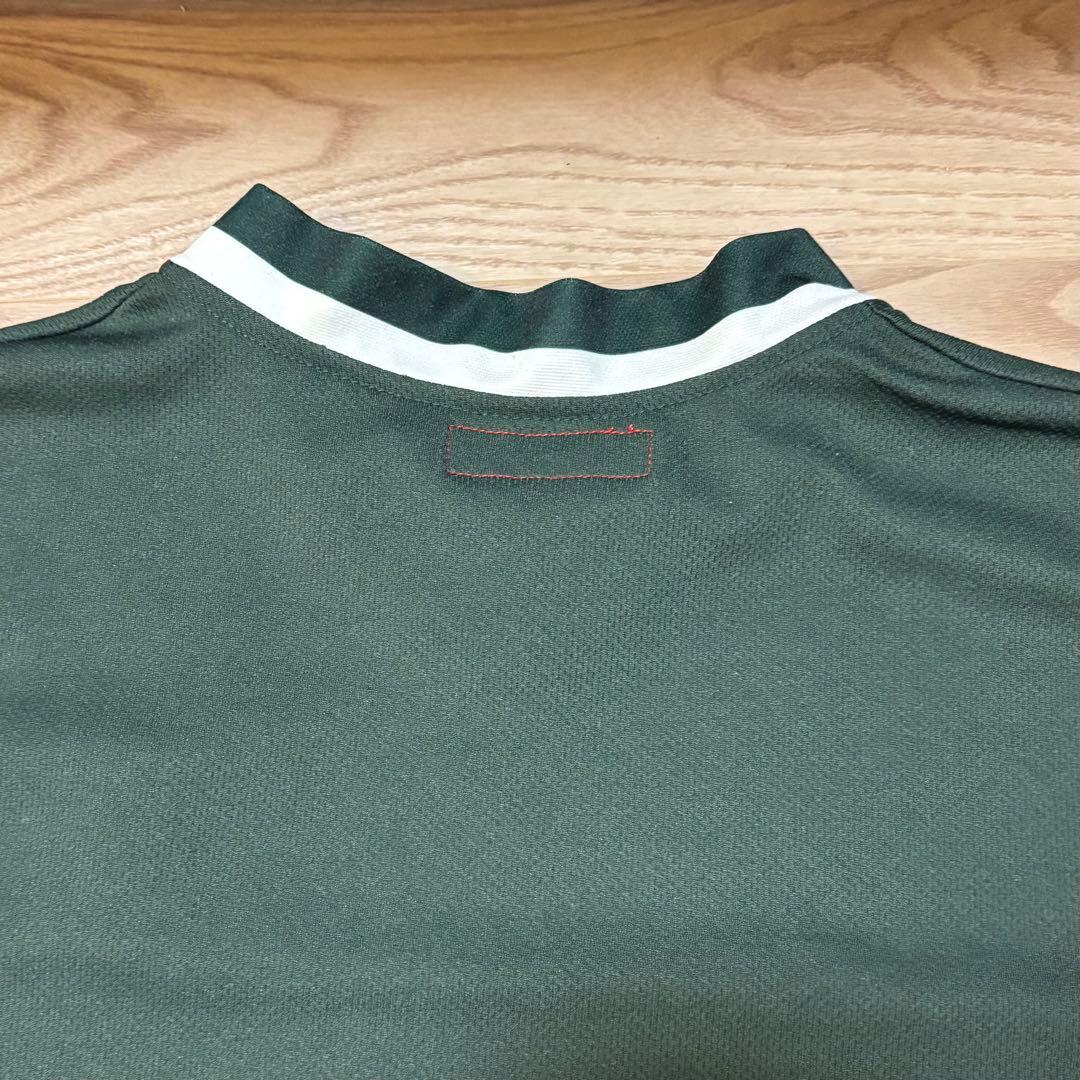 Supreme Soccer Jersey シュプリーム サッカーシャツ2002