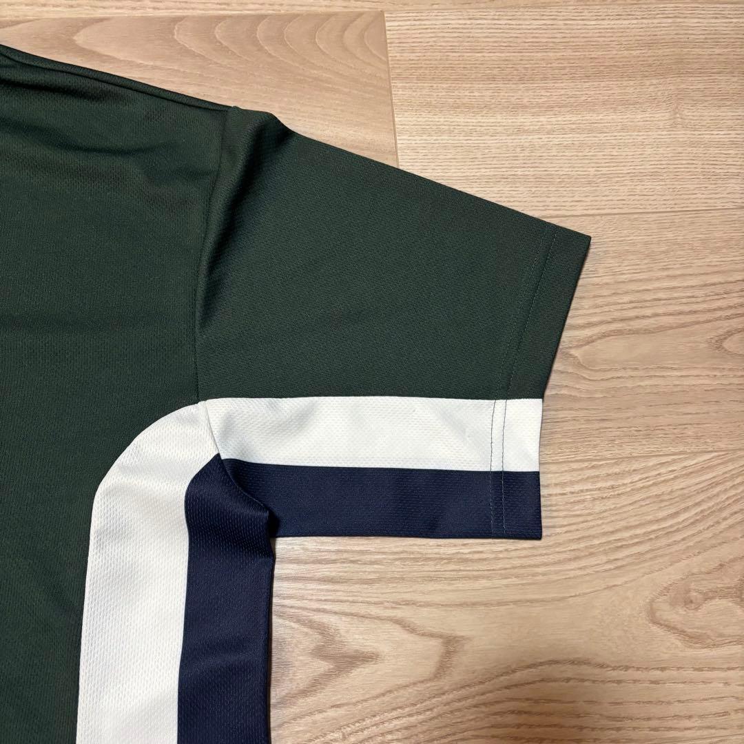 Supreme Soccer Jersey シュプリーム サッカーシャツ2002