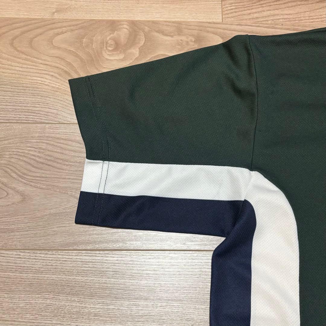 Supreme Soccer Jersey シュプリーム サッカーシャツ2002