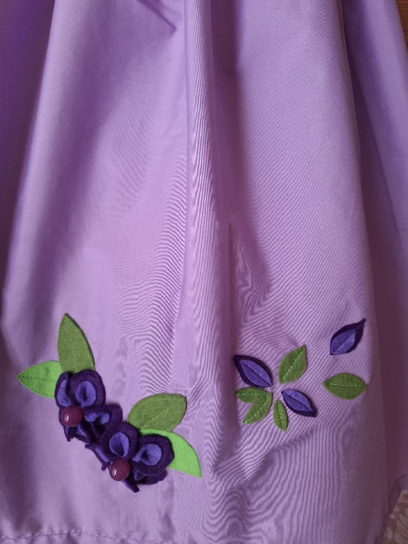 フラダンス　上下セット