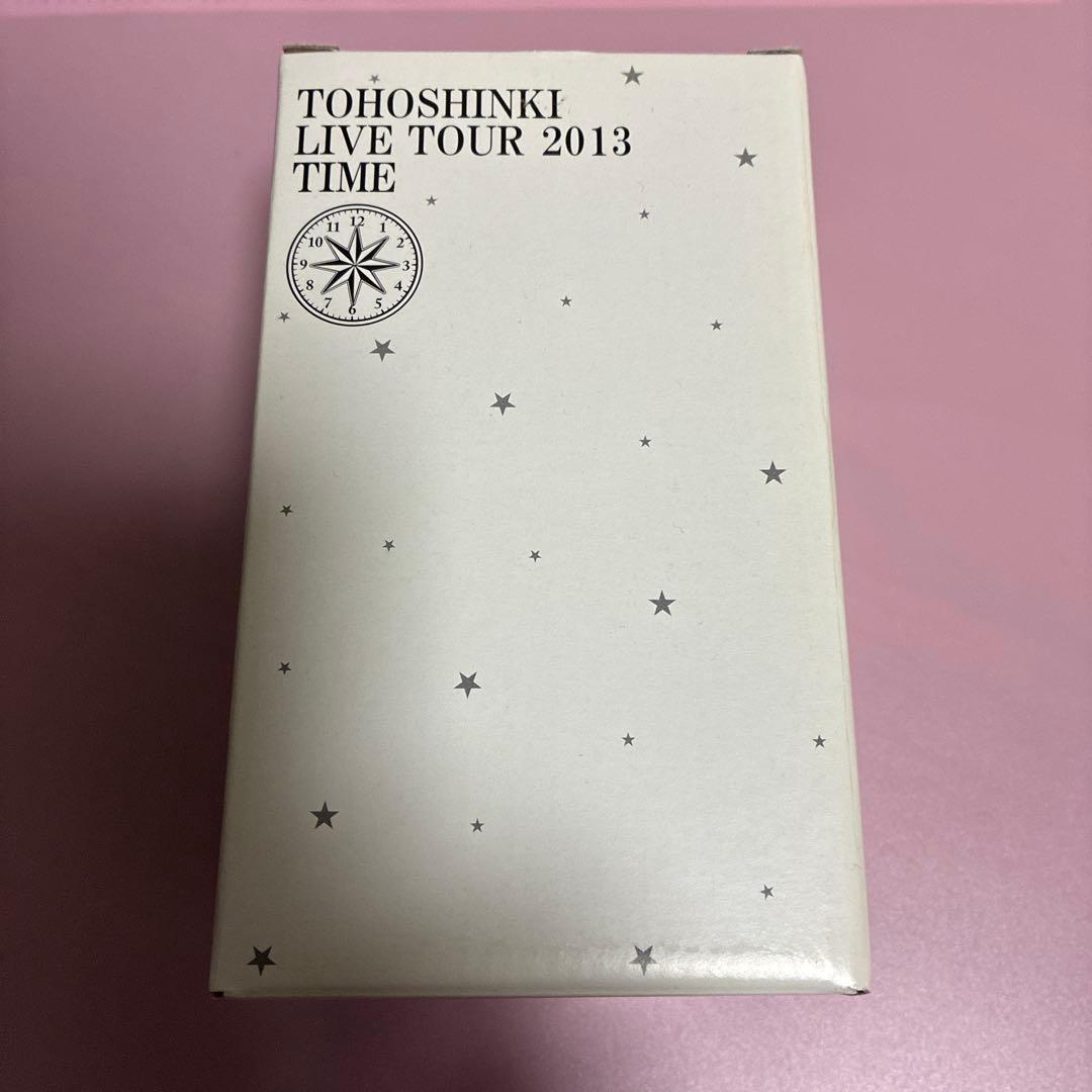 東方神起　グッズ