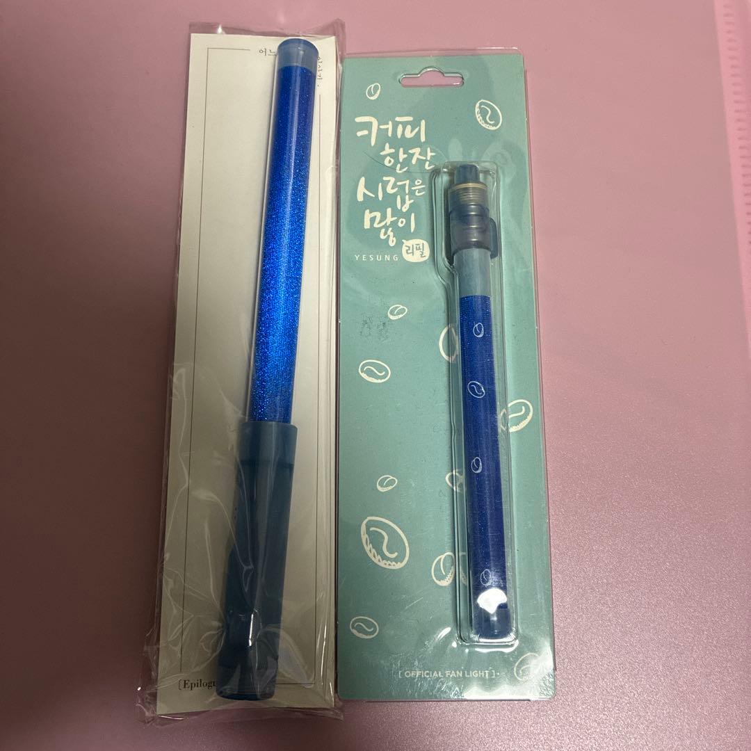 東方神起　グッズ