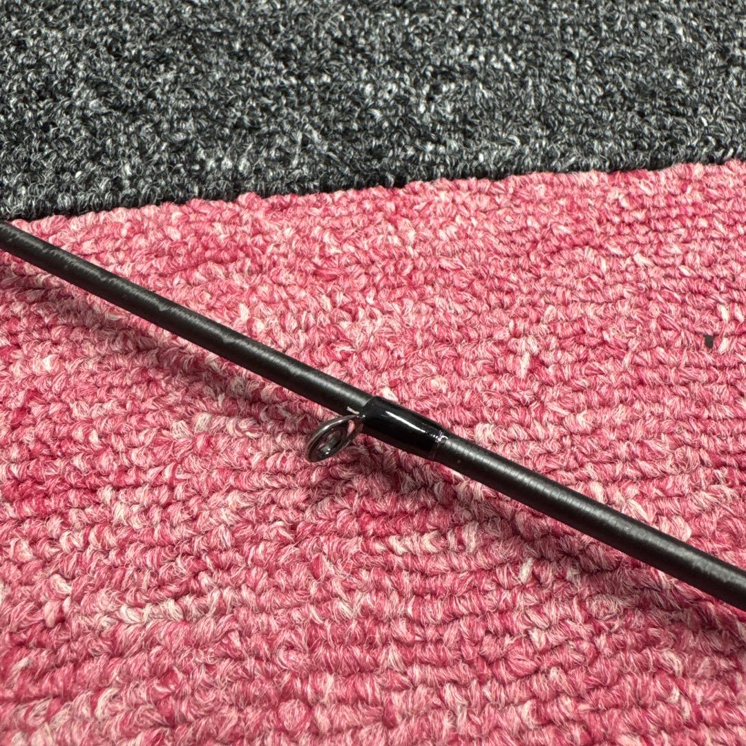 SHIMANO 18オシアジガー ∞ (インフィニティ)モーティブ B610-1