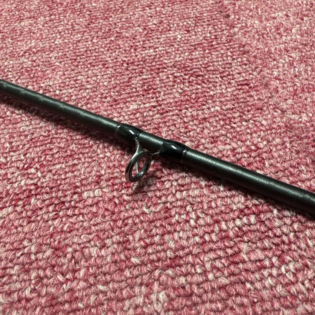 SHIMANO 18オシアジガー ∞ (インフィニティ)モーティブ B610-1