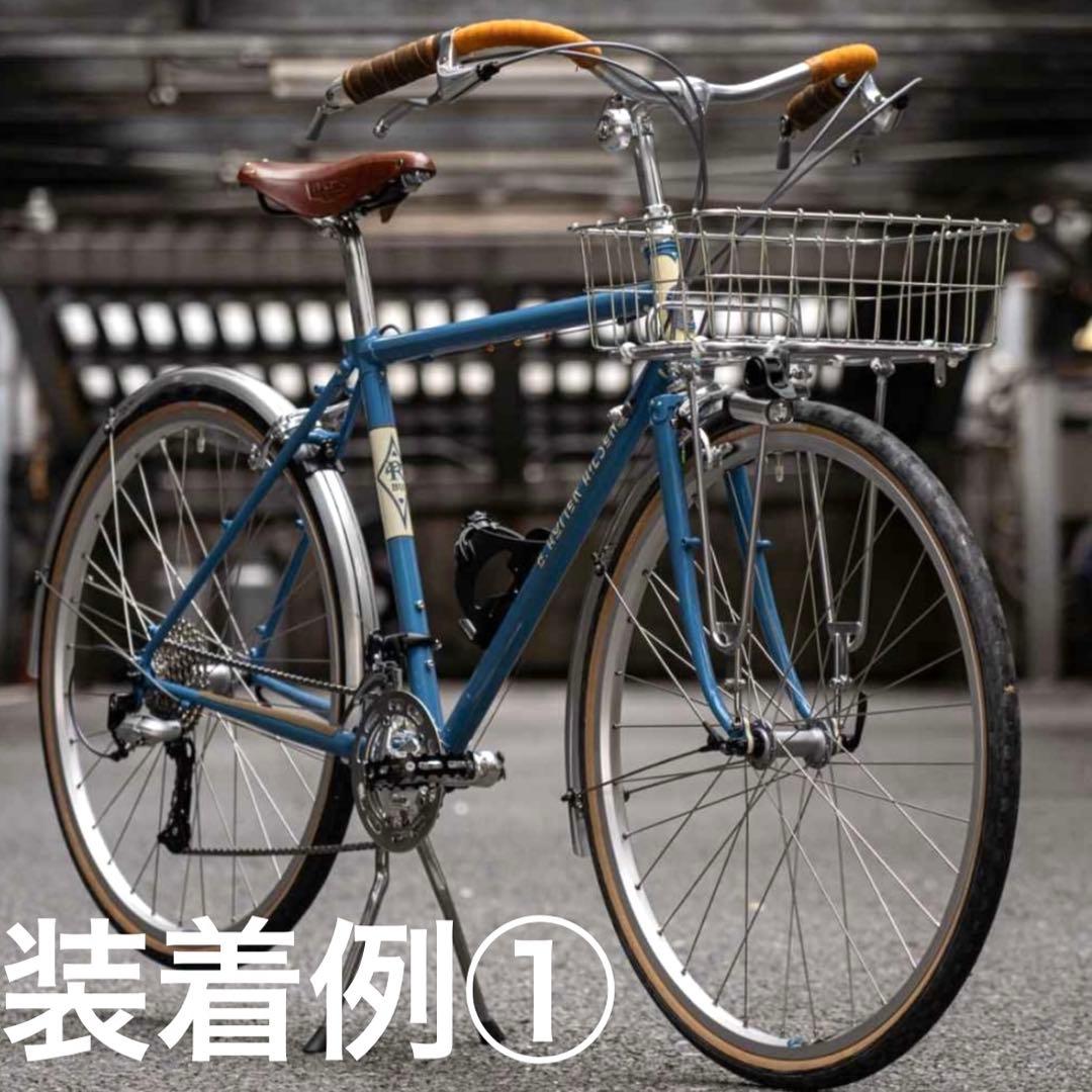 B*D様 格安スタート【銘品！】NITTO B352 albatross bar