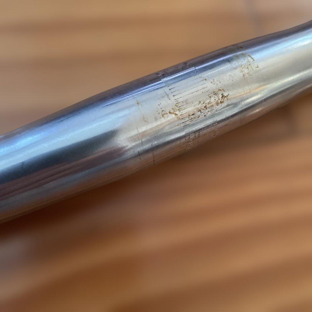 B*D様 格安スタート【銘品！】NITTO B352 albatross bar