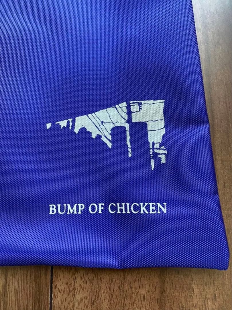 レア BUMP OF CHICKEN 天体観測 トートバッグ