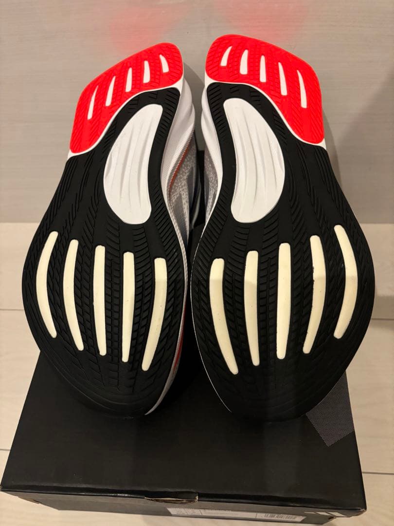 スパイク・シューズ adidas SUPERNOVA STRIDE M 26.5cm