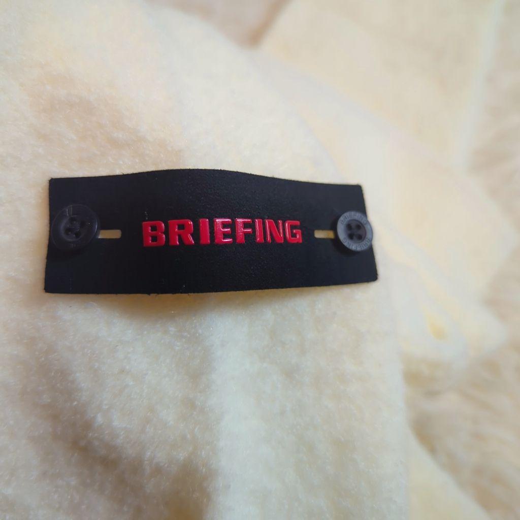 BRIEFING GOLF ニット XL セーター ゴルフ BRG243M53