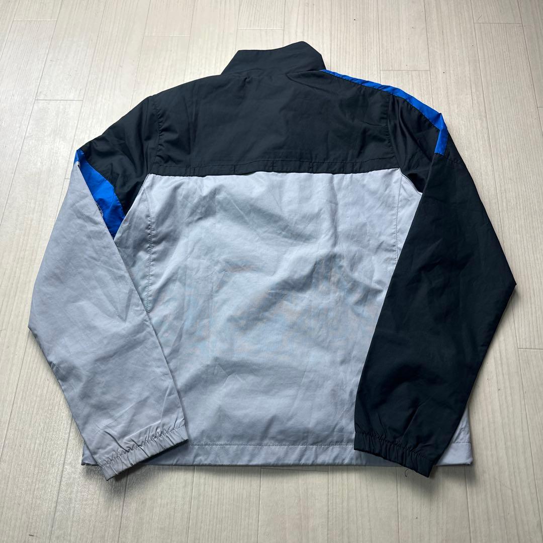 NIKE インテル ウーブンジャケット アンセムジャケット サイズM