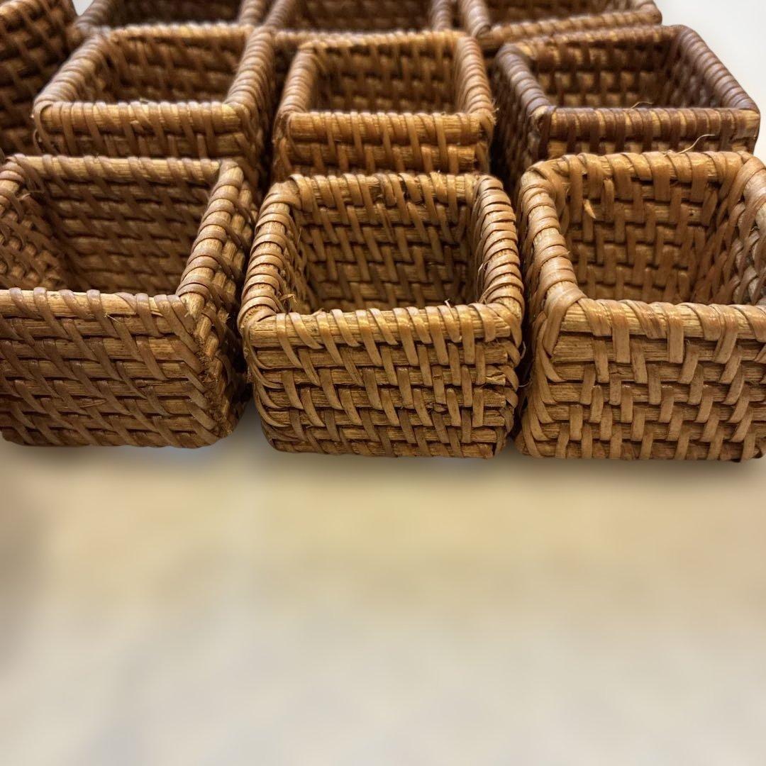 バリ雑貨アタ製品セット