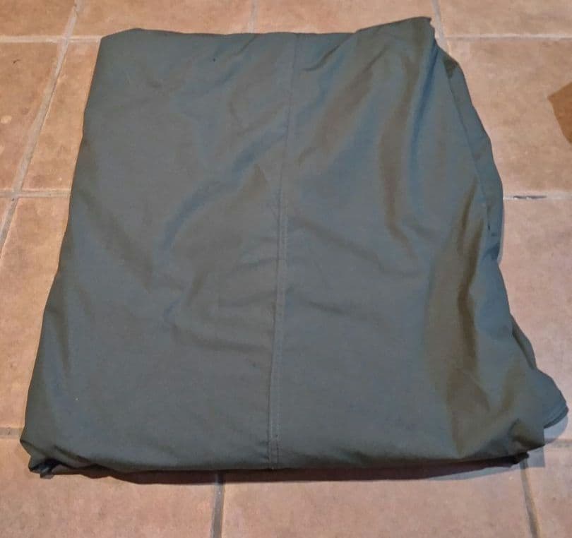【YTS】TOMOUNT TCオクタタープ 5.1m x 5.1m