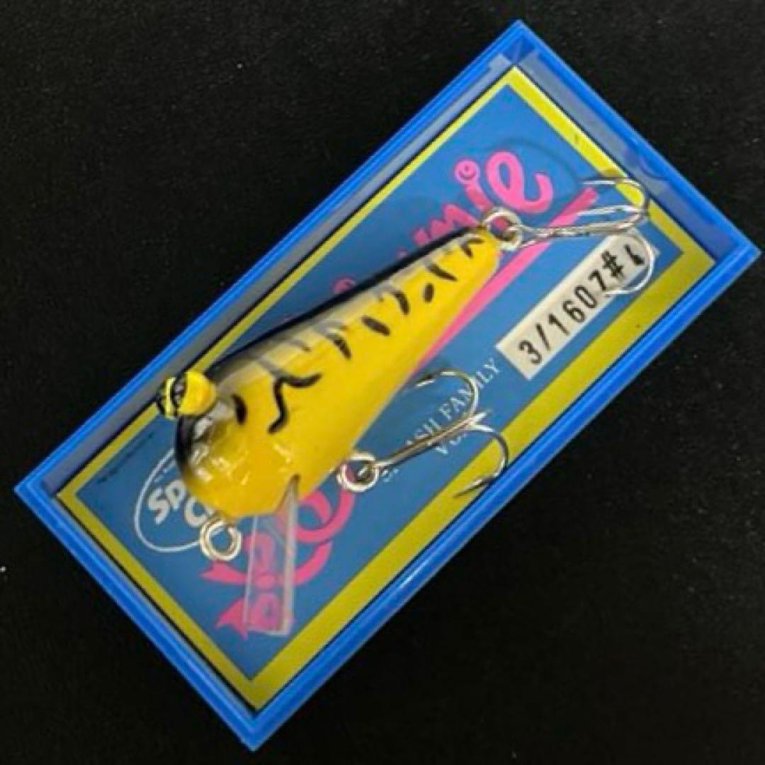 廃盤 スプラッシュクラブ ノミー 4個セット
