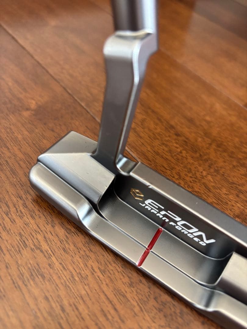 EPON i-33 パター おまけ付き エポン