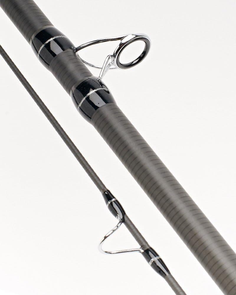 Daiwa　シルバークリーク　フライロッド　欧州モデル　９フィート６インチ　７番
