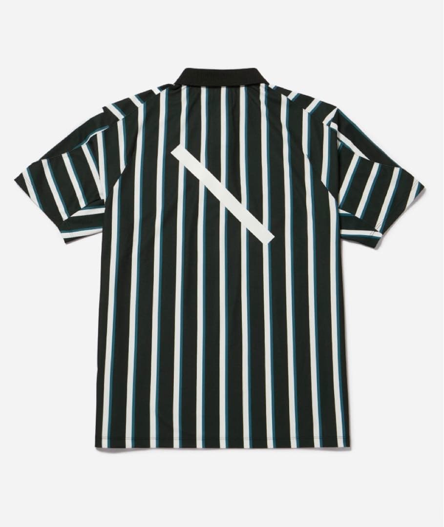 メンズウェア SATURDAYS NYC GOLF Basic Polo Shirt M