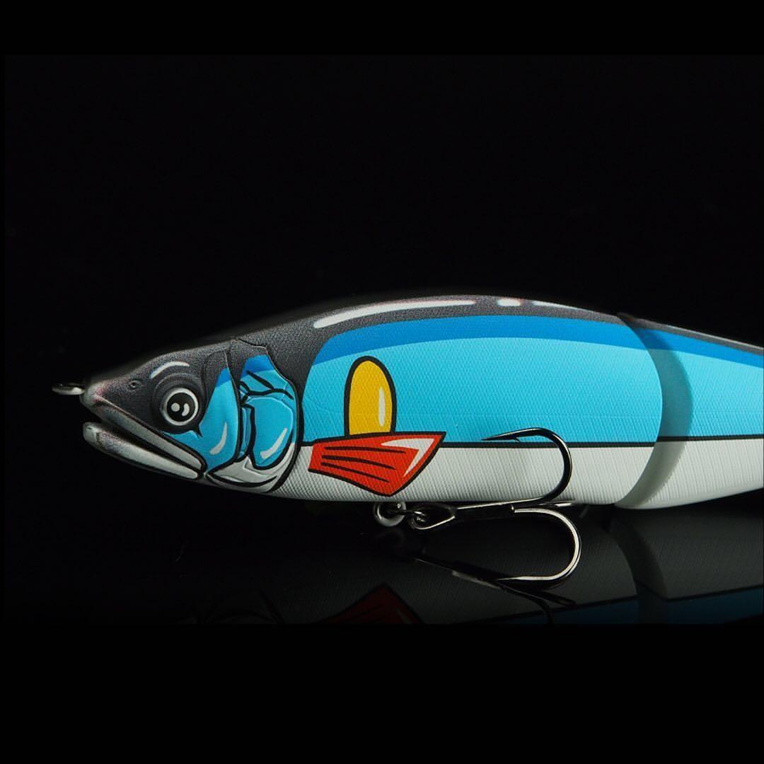 釣りフェス限定 ジョイクロ 178 MIYABI 瀬鮎 JOINTED CLAW