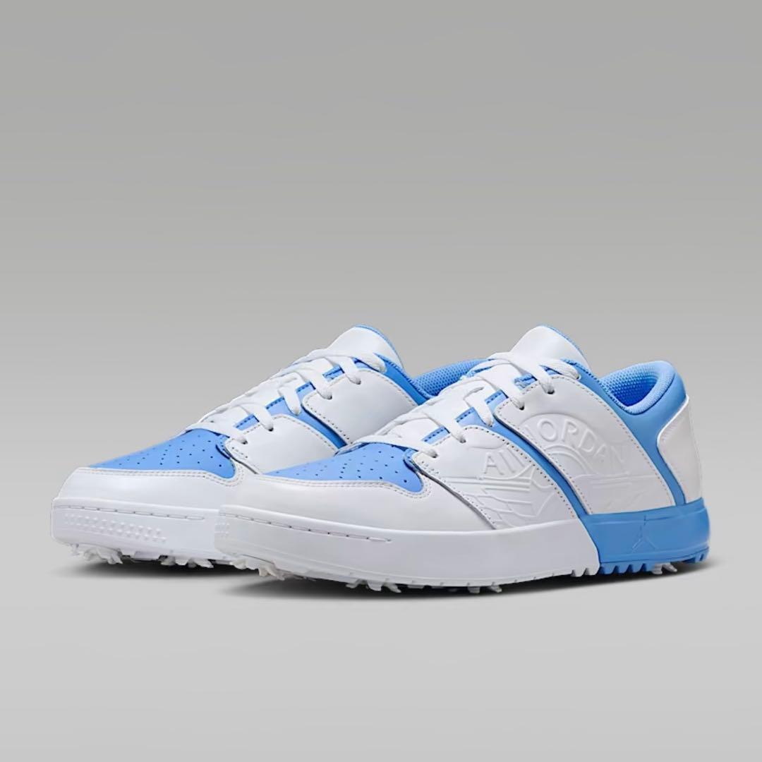 【新品】28cm NIKE ゴルフシューズ JORDAN NU レトロ 1G