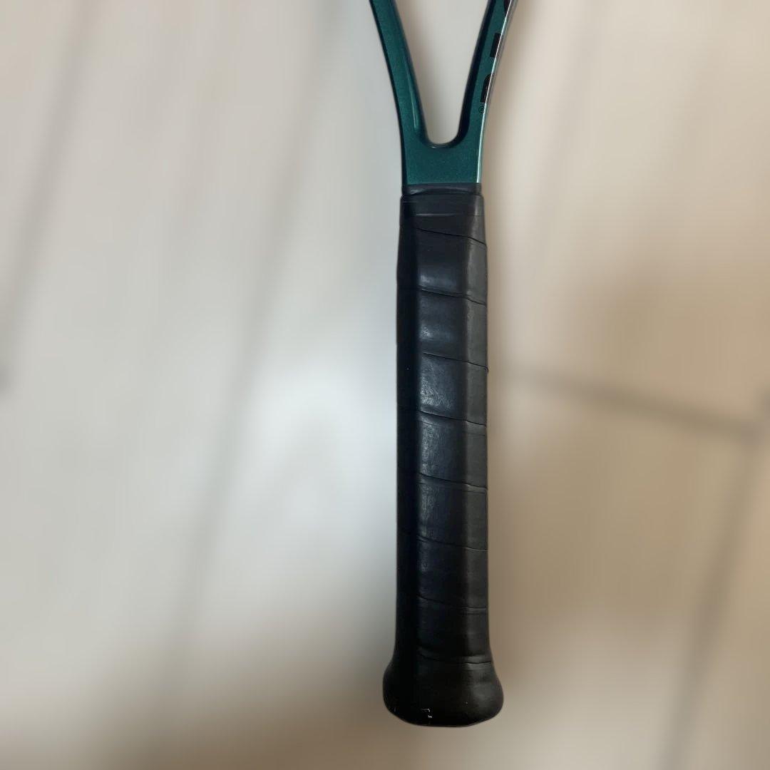 【極美品】Wilson Blade 98 v9 ラケット