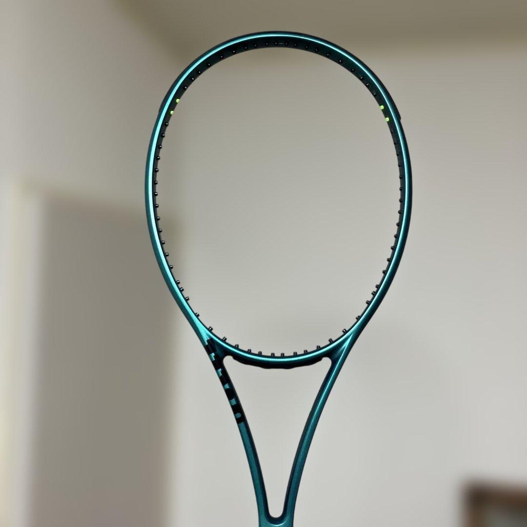 【極美品】Wilson Blade 98 v9 ラケット