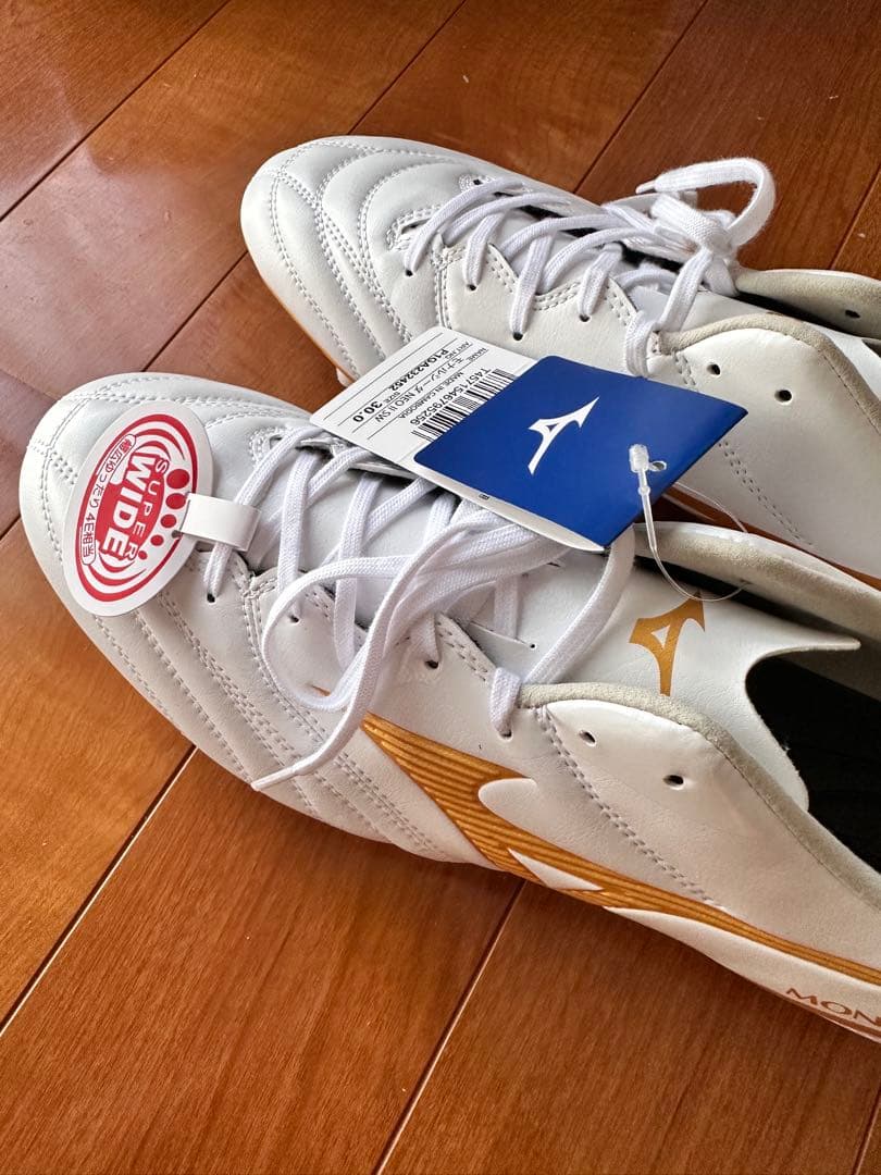 big ⭐︎MizunoSW 30.0cm