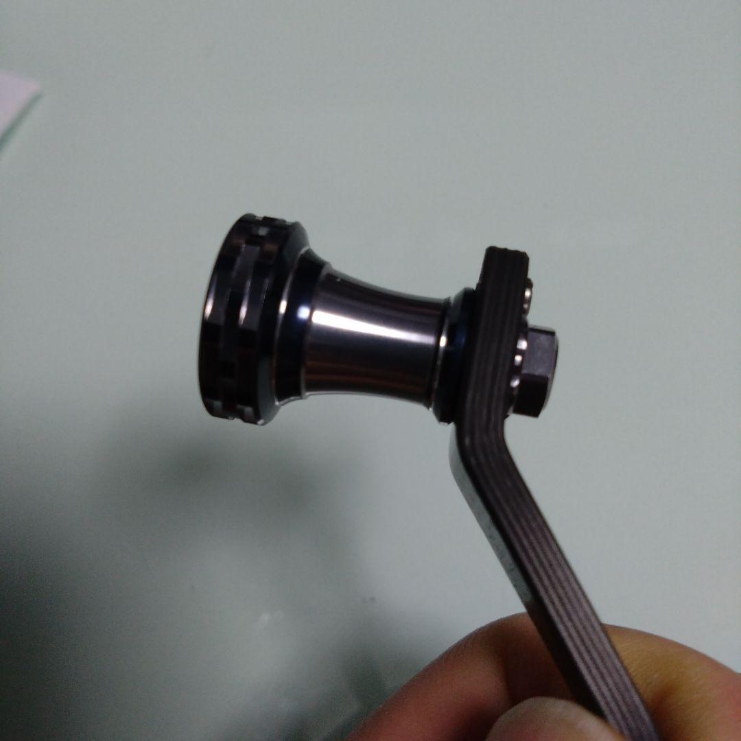 スタジオオーシャンマーク 18EX3000 ハンドル SOM