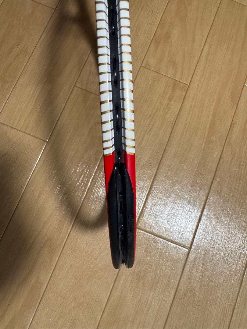 Wilson Pro Staff 95 テニスラケット