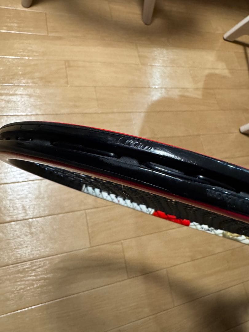 Wilson Pro Staff 95 テニスラケット