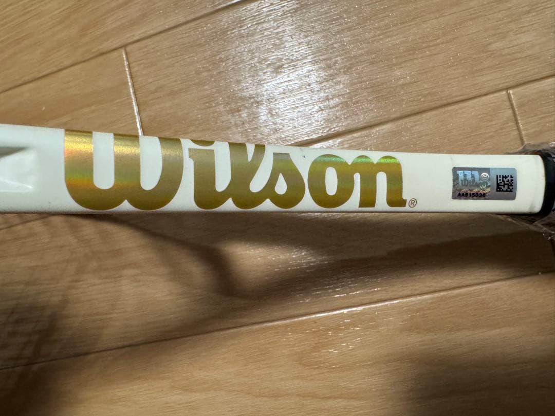 Wilson Pro Staff 95 テニスラケット