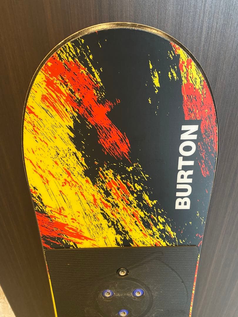 Burton GROM スノーボード 子供用110cm