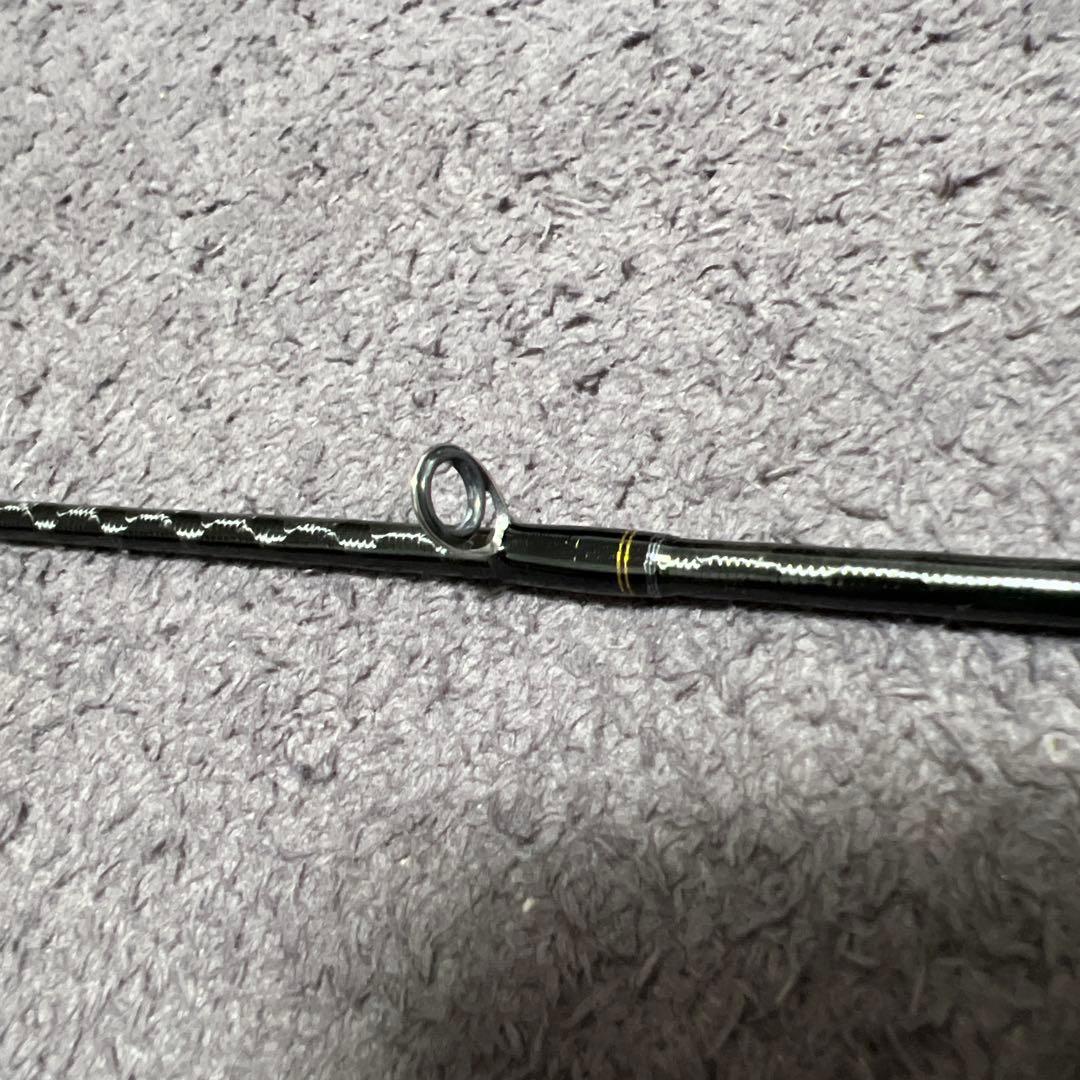 シマノ　ネッサ　エクスチューン　S108M＋　SHIMANO NESSA