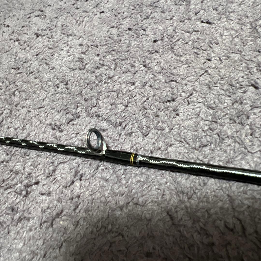 シマノ　ネッサ　エクスチューン　S108M＋　SHIMANO NESSA