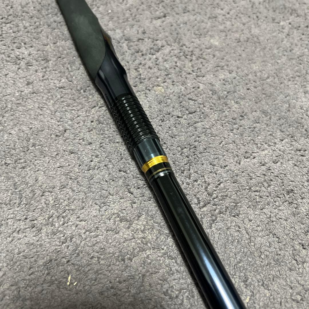 シマノ　ネッサ　エクスチューン　S108M＋　SHIMANO NESSA