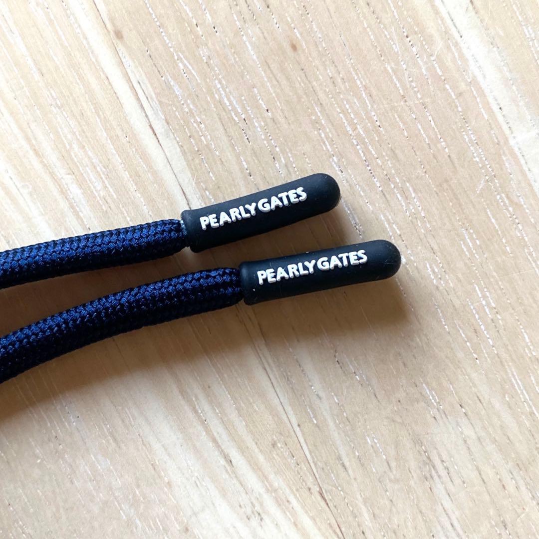 パーリーゲイツ☆ラスト1点 新品 Peダブルラッセル スカート